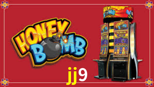 APP oficial da jj9 para mobile